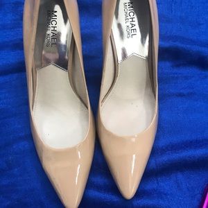Michael Kors heels